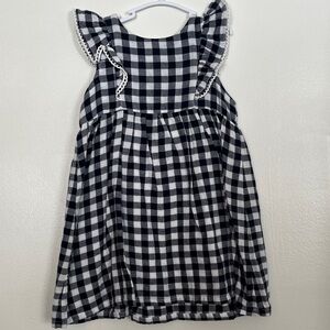Angel Dear dress